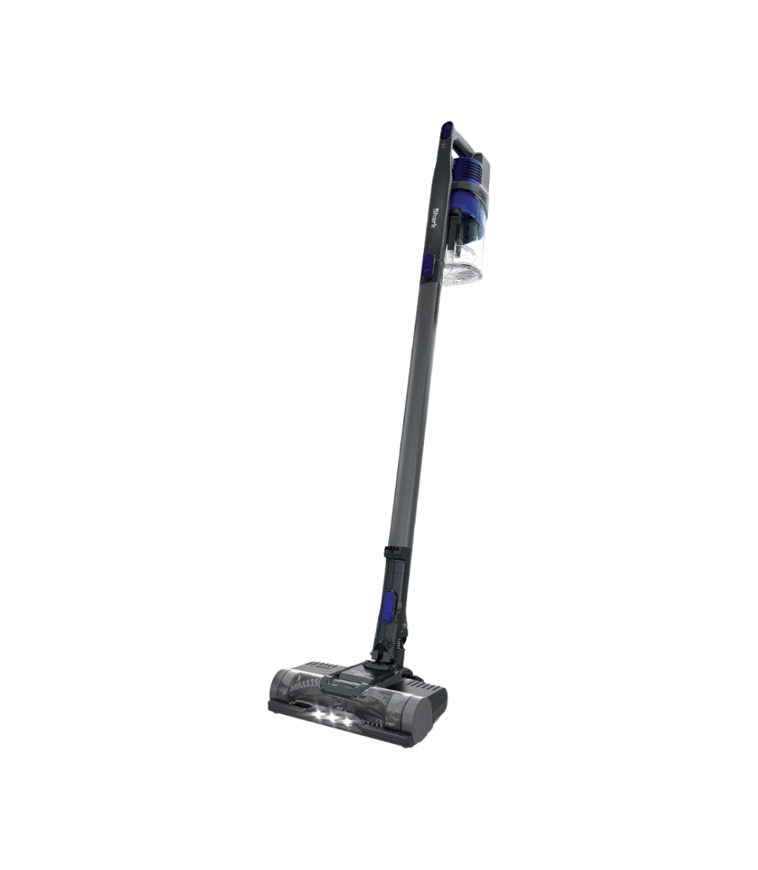 Shark Pet Cordless Stick Vacuum with XL Dust Cup