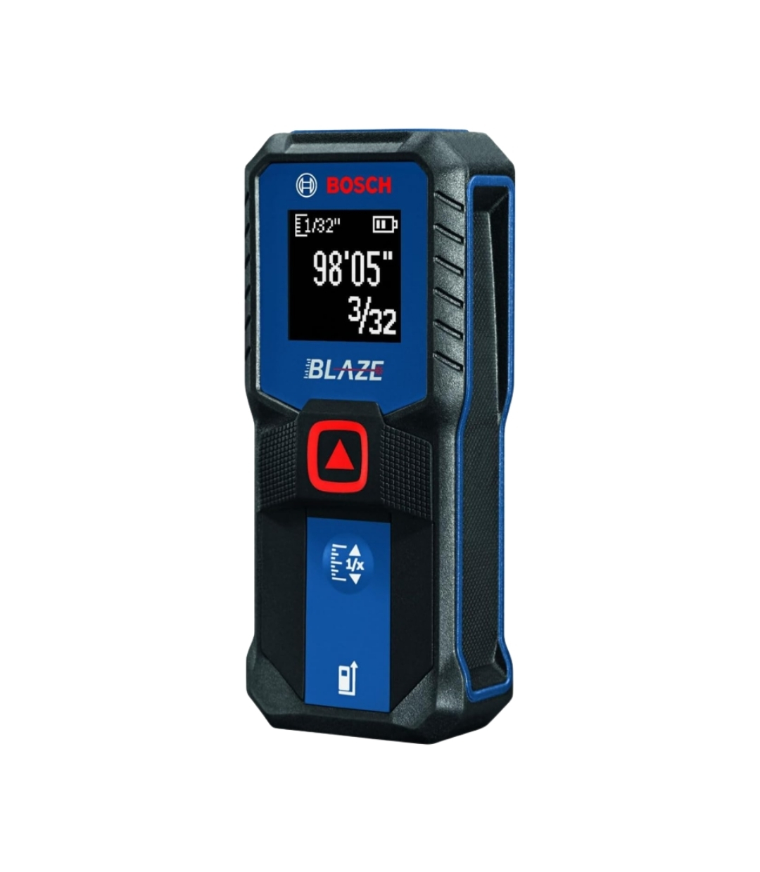 BOSCH GLM100-23 100 Ft Blaze Laser Distance Measure