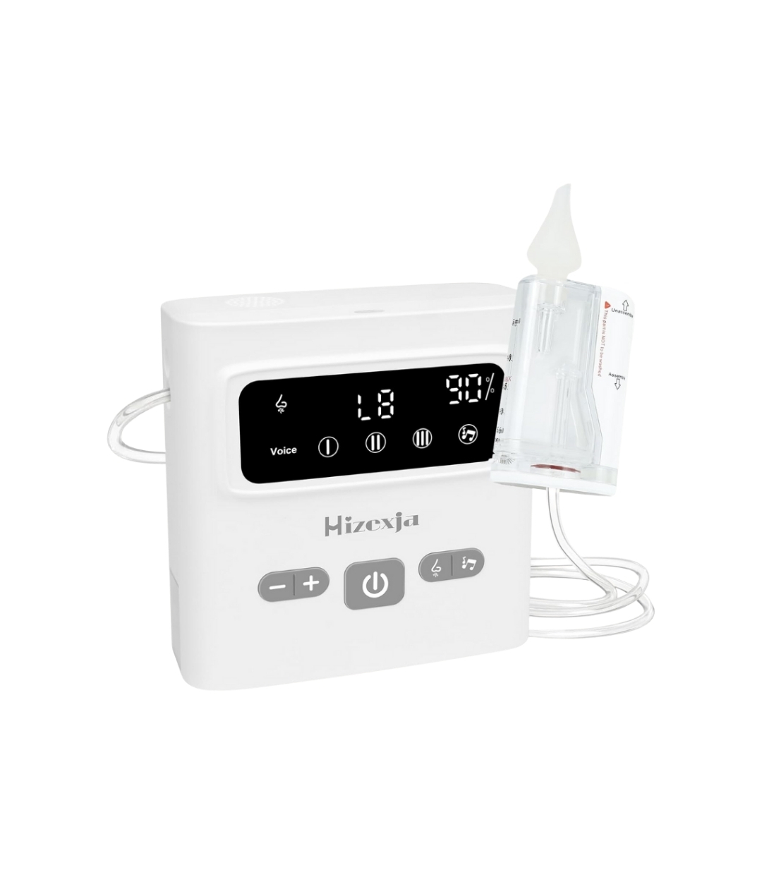 Nasal Aspirator for Baby