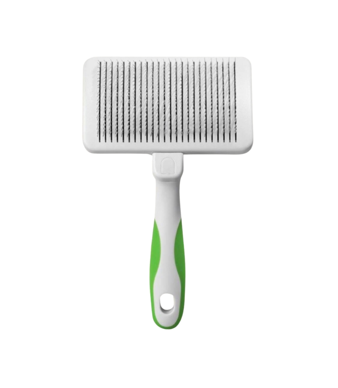 Andis 40160 Self-Cleaning Animal Slicker Brush